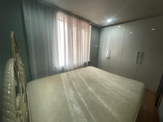 Apartament cu 2 camere, 39 m², Centru, Chișinău foto 7