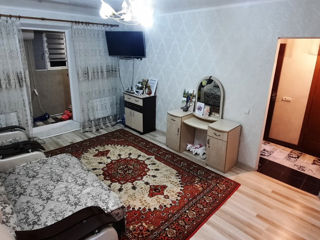 Apartament cu 1 cameră, 42 m², Botanica, Chișinău foto 5