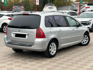 Peugeot 307 foto 4