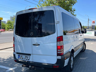 Mercedes Sprinter 316 foto 3