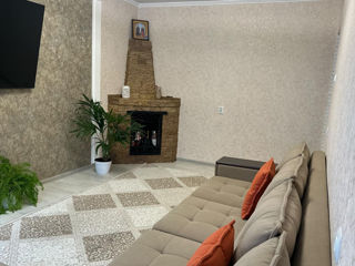 Apartament cu 3 camere,  BAM,  Bălți,  Bălți mun. foto 4