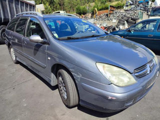 Citroen C5 foto 5