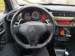 Citroen C3 foto 10