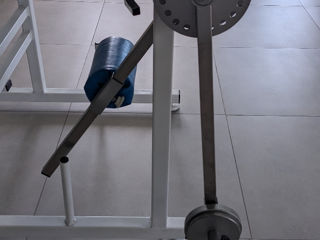 Scaun reabilitarea Arti Rehab foto 7