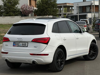 Audi Q5 foto 4