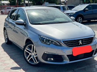 Peugeot 308 foto 5