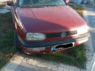 Volkswagen Golf foto 2