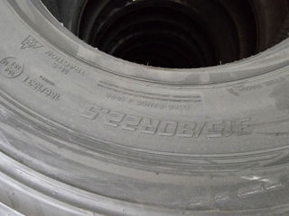 315/80 R22.5 Westlake Wda2  156/153l foto 3