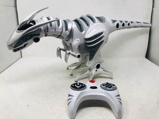Roboraptor X cu telecomanda foto 3