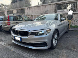 BMW 5 Series foto 2