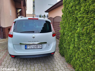 Renault Grand Scenic foto 3