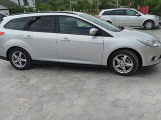 Ford Focus foto 4