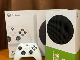 Xbox Series S 512Gb foto 2