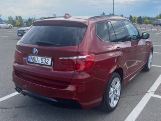 BMW X3 foto 4