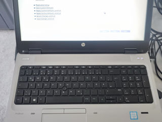 15.6"FHD/i5 2.8 Ghz/RAM 16 GB/SSD 240 Gb/Video 4 GB/Windows 10 Pro foto 1