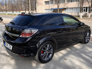 Opel Astra foto 3