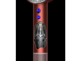 Dyson Supersonic Nural Strawberry bronze foto 8