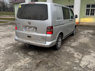 Volkswagen Multivan foto 5