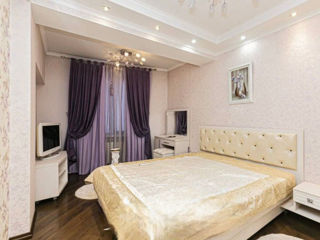 Apartament cu 3 camere, 98 m², Centru, Chișinău foto 5