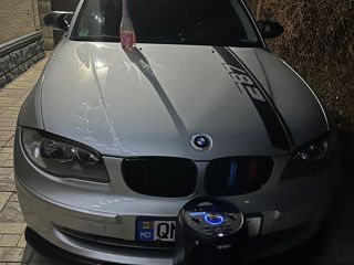 BMW 1 Series foto 1