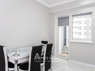 Apartament cu 1 cameră,  Ciocana,  Chișinău,  Chișinău mun. foto 3