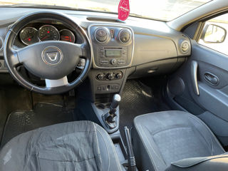 Dacia Logan foto 10