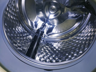 Профессиональная стиральная машина Miele W5000 Supertronic + Steam фото 7