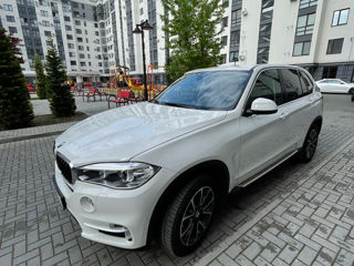 BMW X5 foto 4