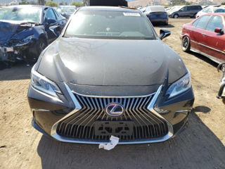 Lexus ES Series foto 2