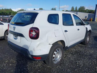 Dacia Duster foto 3