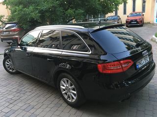 Audi A4 foto 6