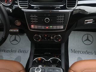 Mercedes GLE foto 9