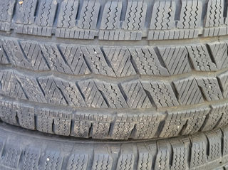 215 65 16C Hankook Winter Icept LV , 2022 foto 2