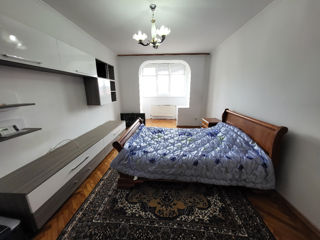3-х комнатная квартира, 72 м², Телецентр, Кишинёв