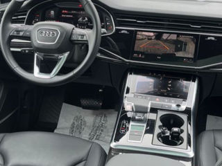 Audi Q7 foto 6