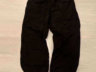 Parashute pants Bershka foto 1