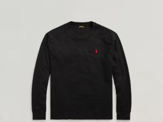 Ralph Lauren long sleeve Original tricou cu mânecă lungă foto 3