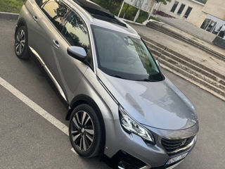 Peugeot 5008 foto 5