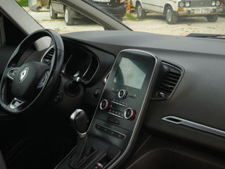 Renault Scenic foto 8