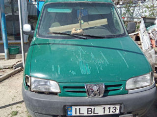 Peugeot 206 foto 2