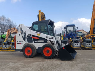 Bobcat S 530 foto 7