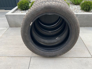 215 65 r17   Michelin foto 3