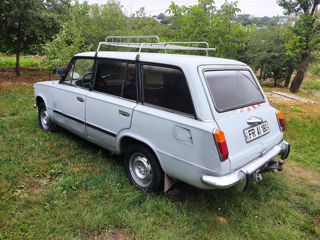 Lada / ВАЗ 2102 foto 1