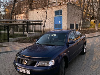 Volkswagen Passat foto 7