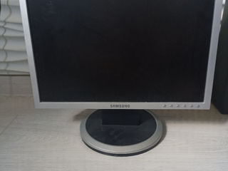 Monitor Samsung SyncMaster 940n