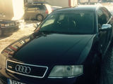 Audi A6 foto 1