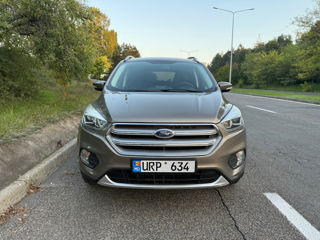 Ford Kuga foto 6