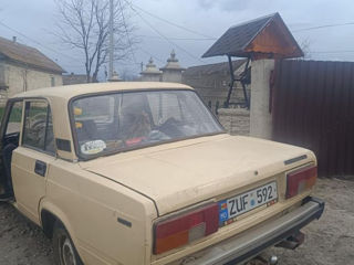 Lada / ВАЗ 2105