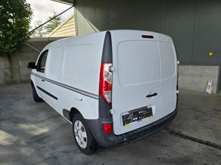 Renault Kangoo foto 5