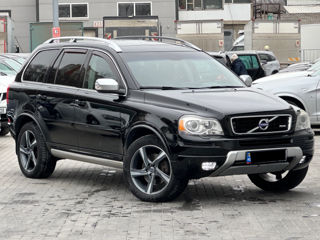 Volvo XC90 foto 4